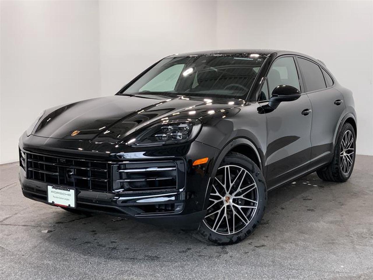 FEDERAL LUXURY TAX INCLUDED IN PRICING For more details or to schedule a test drive with one of our highly trained sales executives please call or send a website enquiry now before it is gone. 604-530-8911. Porsche Center Langley has won the prestigious Porsche Premier Dealer Award eight years in a row. We are centrally located just a short distance from Highway 1 in beautiful Langley, British Columbia. Our hope is to have you driving your dream vehicle soon.