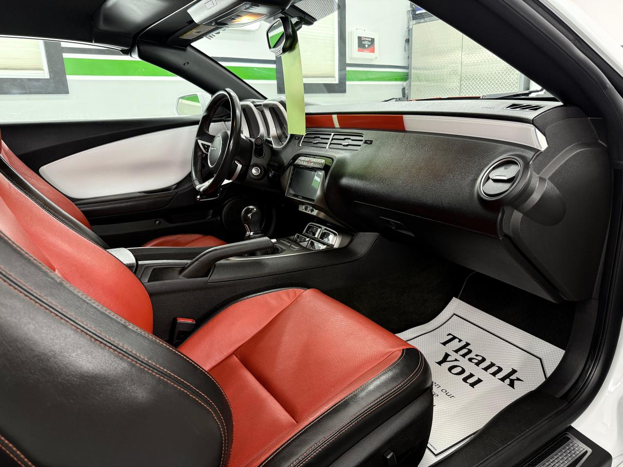 2011 Chevrolet Camaro *SOLD* - Photo #16