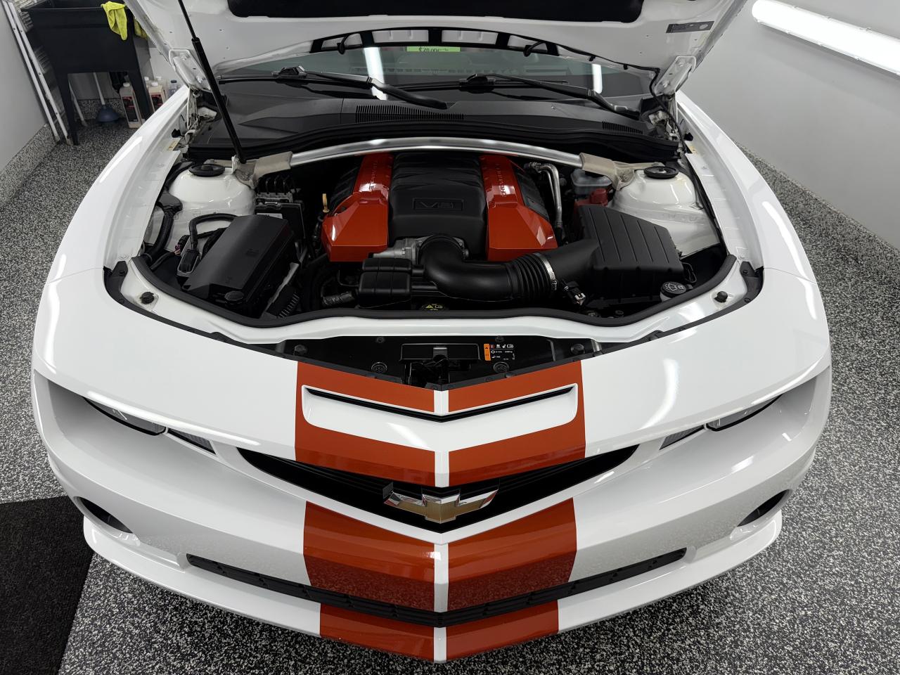 2011 Chevrolet Camaro *SOLD* - Photo #17