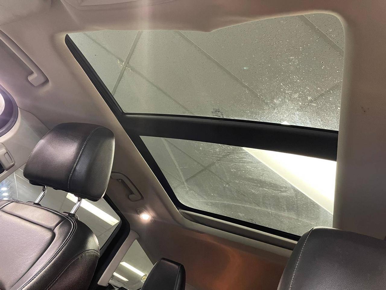 2017 Ford Escape 4WD 4dr Titanium, AS IS Photo