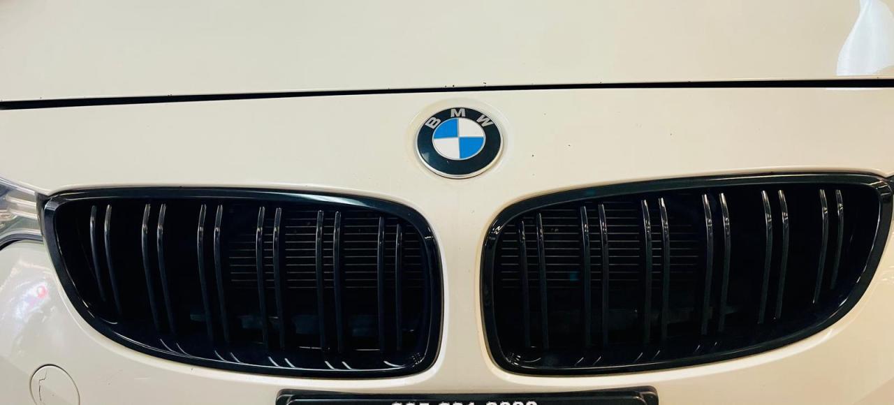 2014 BMW 4 Series 2door Coupe 428i XDrive AWD Photo4