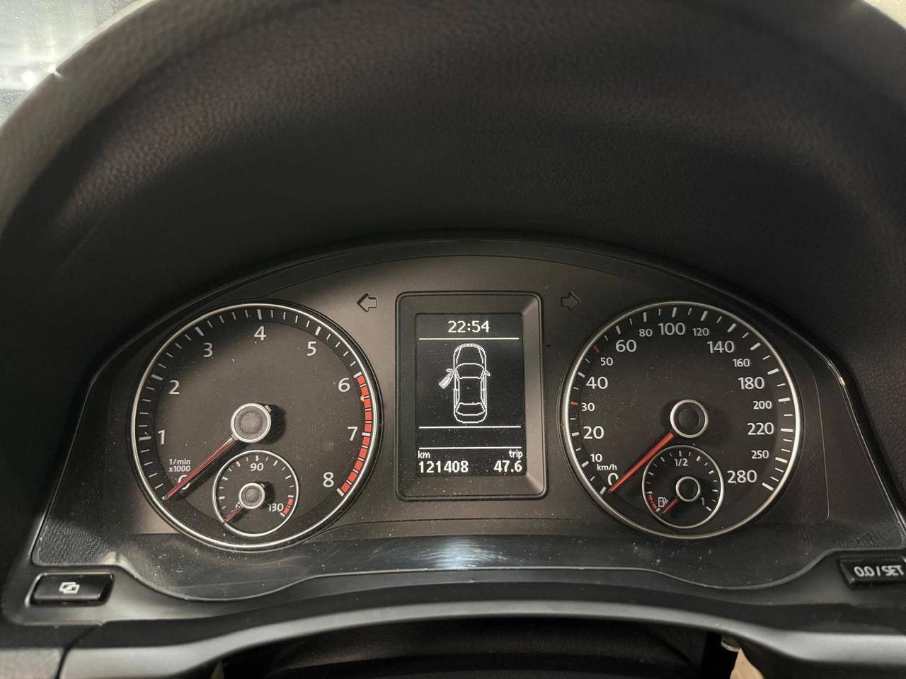 2010 Volkswagen Jetta 4dr 2.0T TSI Highline, $60 WEEKLY PYMNT Photo