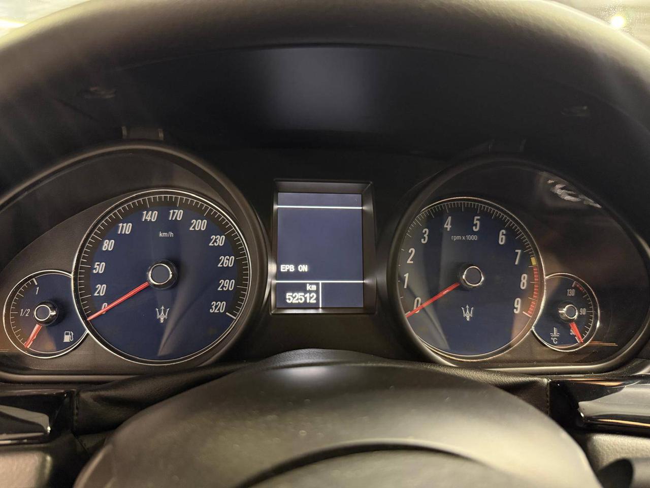2016 Maserati GranTurismo 2dr Cpe GranTurismo MC Photo