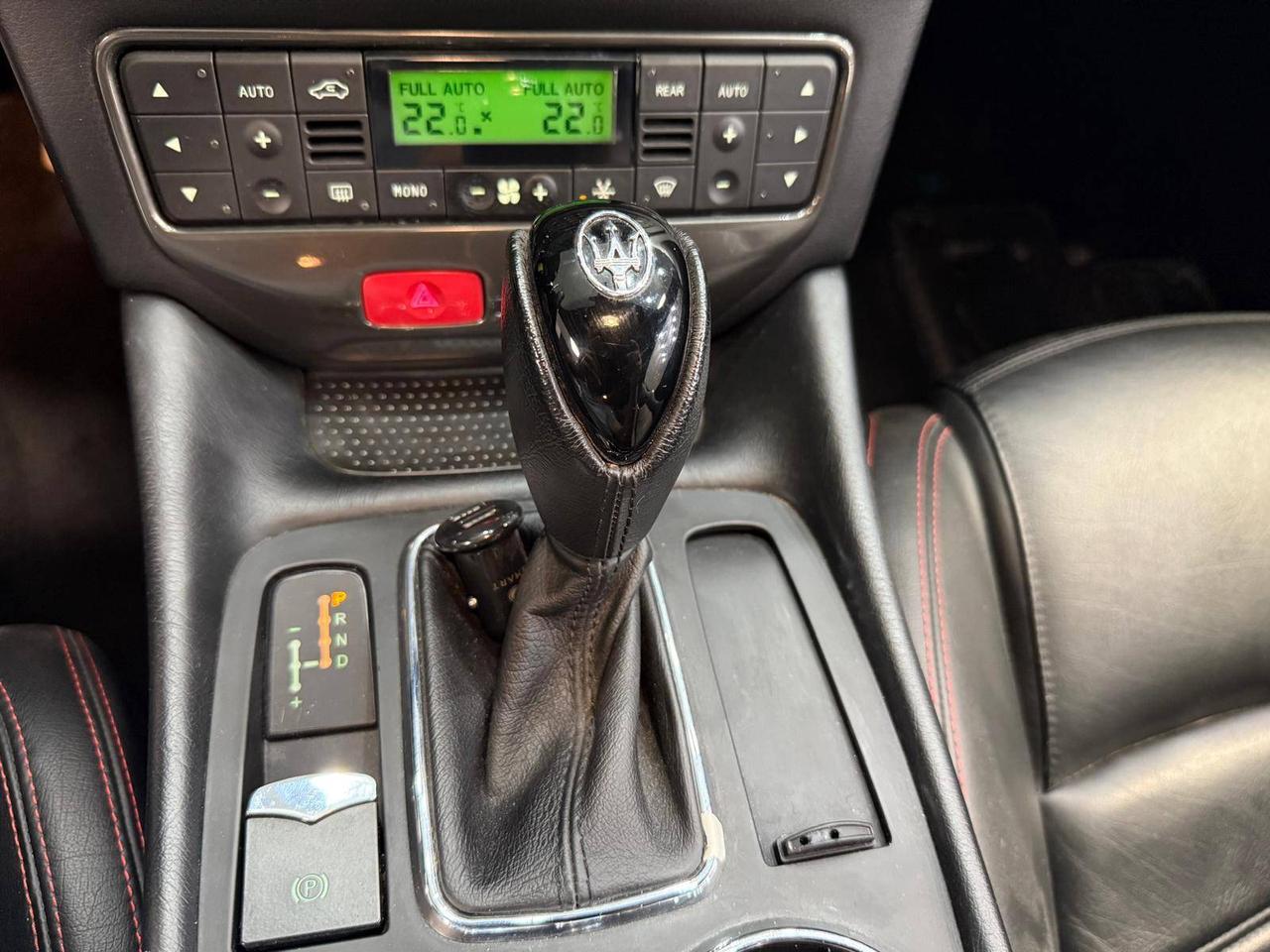 2016 Maserati GranTurismo 2dr Cpe GranTurismo MC Photo