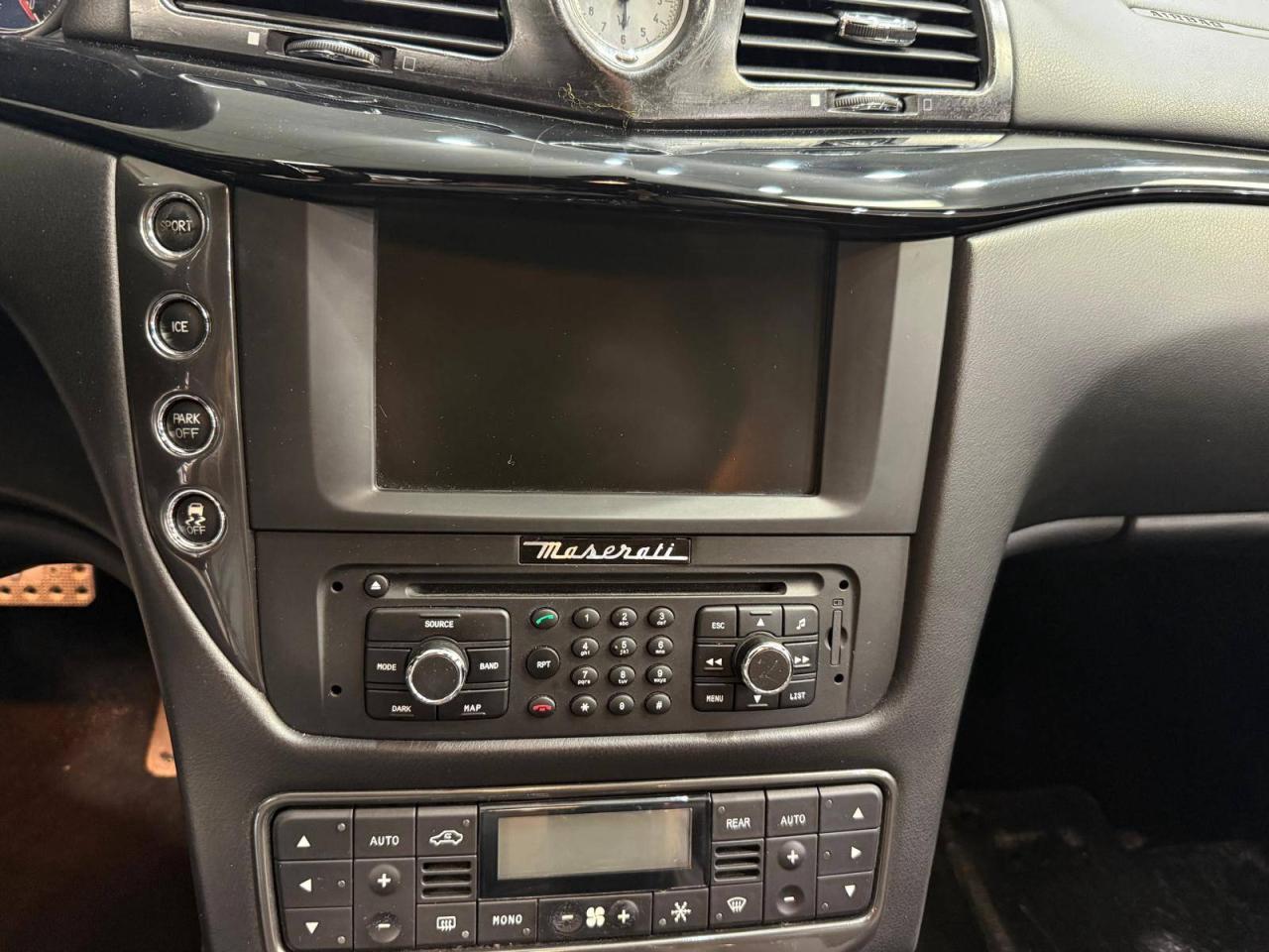 2016 Maserati GranTurismo 2dr Cpe GranTurismo MC Photo