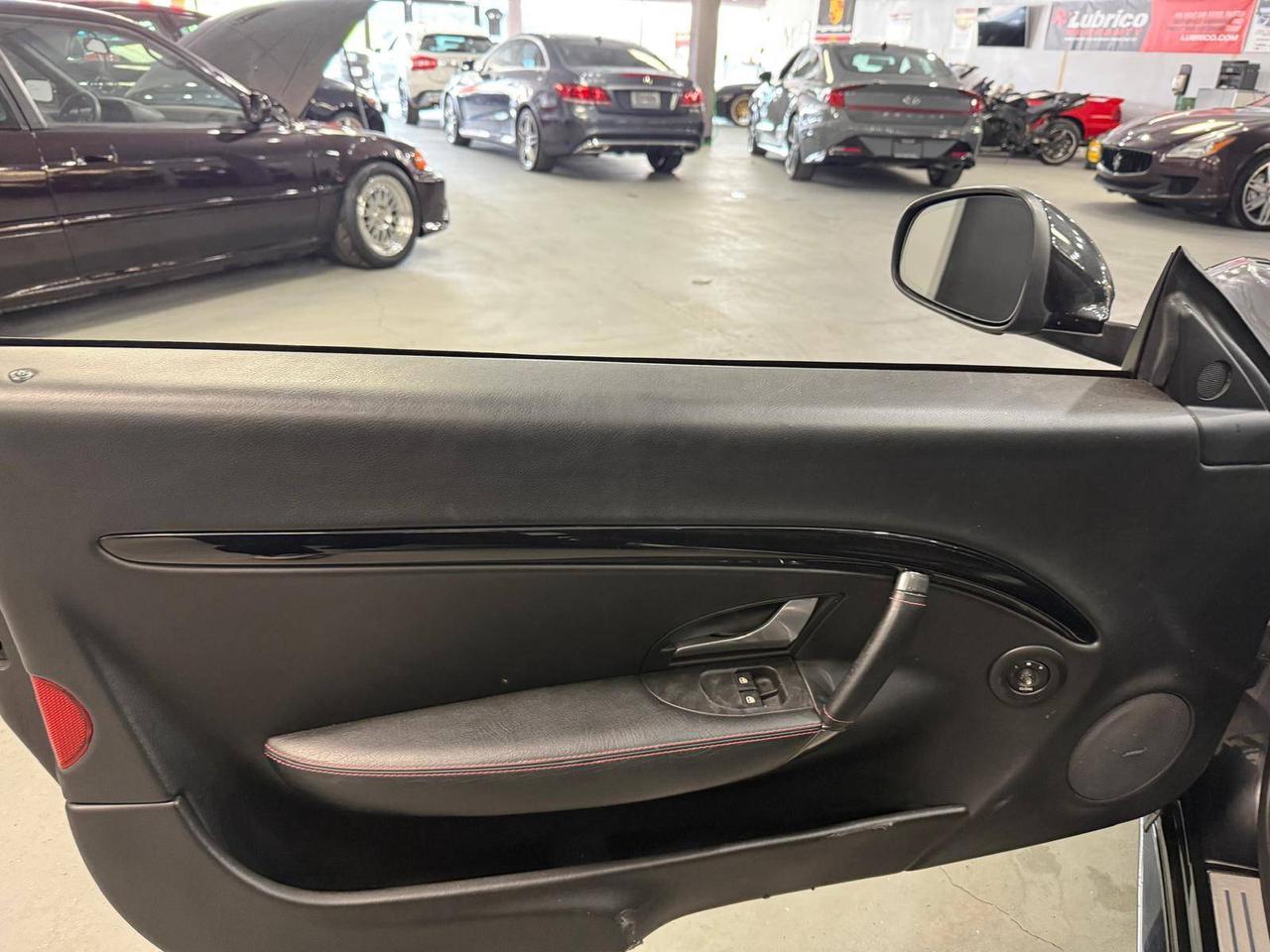 2016 Maserati GranTurismo 2dr Cpe GranTurismo MC Photo