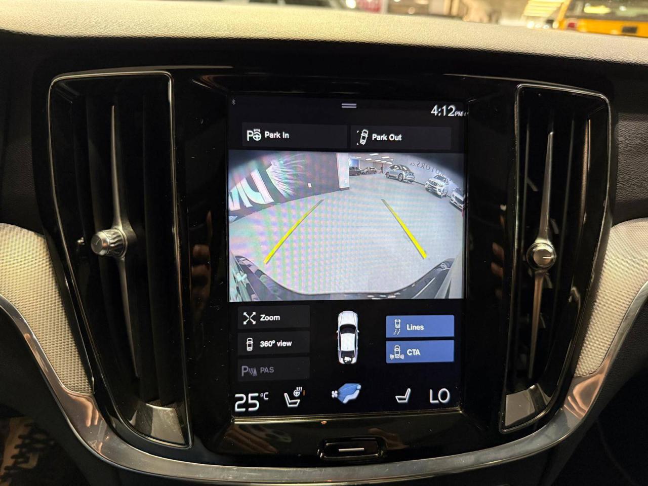 2020 Volvo S60 T6 AWD R-Design, REBUILD $0 % DOWN FINANCE OAC Photo