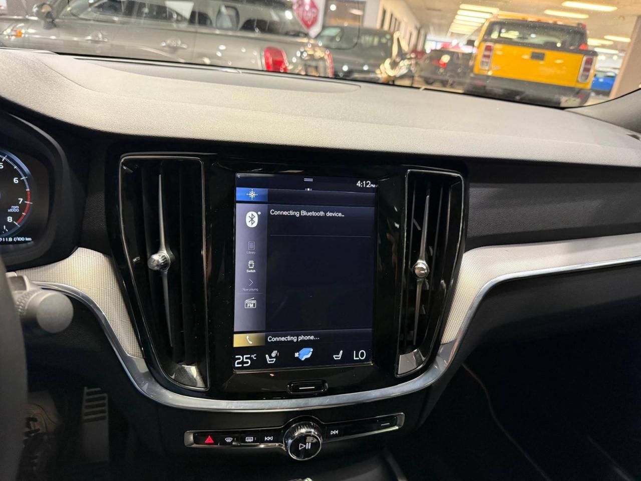 2020 Volvo S60 T6 AWD R-Design, REBUILD $0 % DOWN FINANCE OAC Photo