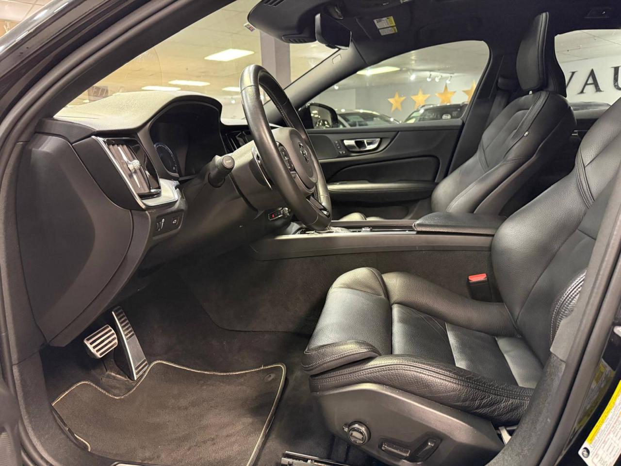 2020 Volvo S60 T6 AWD R-Design, REBUILD $0 % DOWN FINANCE OAC Photo