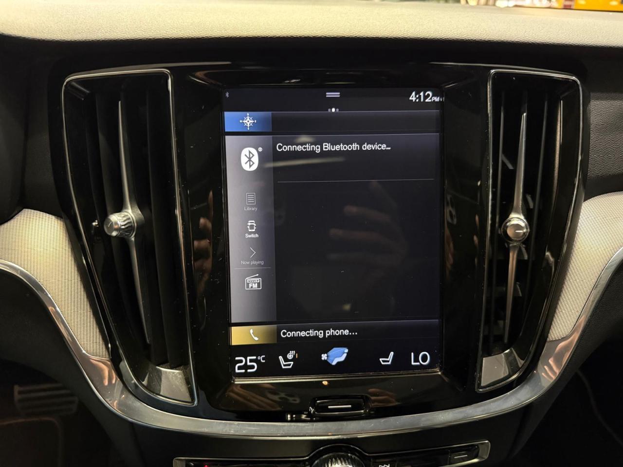 2020 Volvo S60 T6 AWD R-Design, REBUILD $0 % DOWN FINANCE OAC Photo