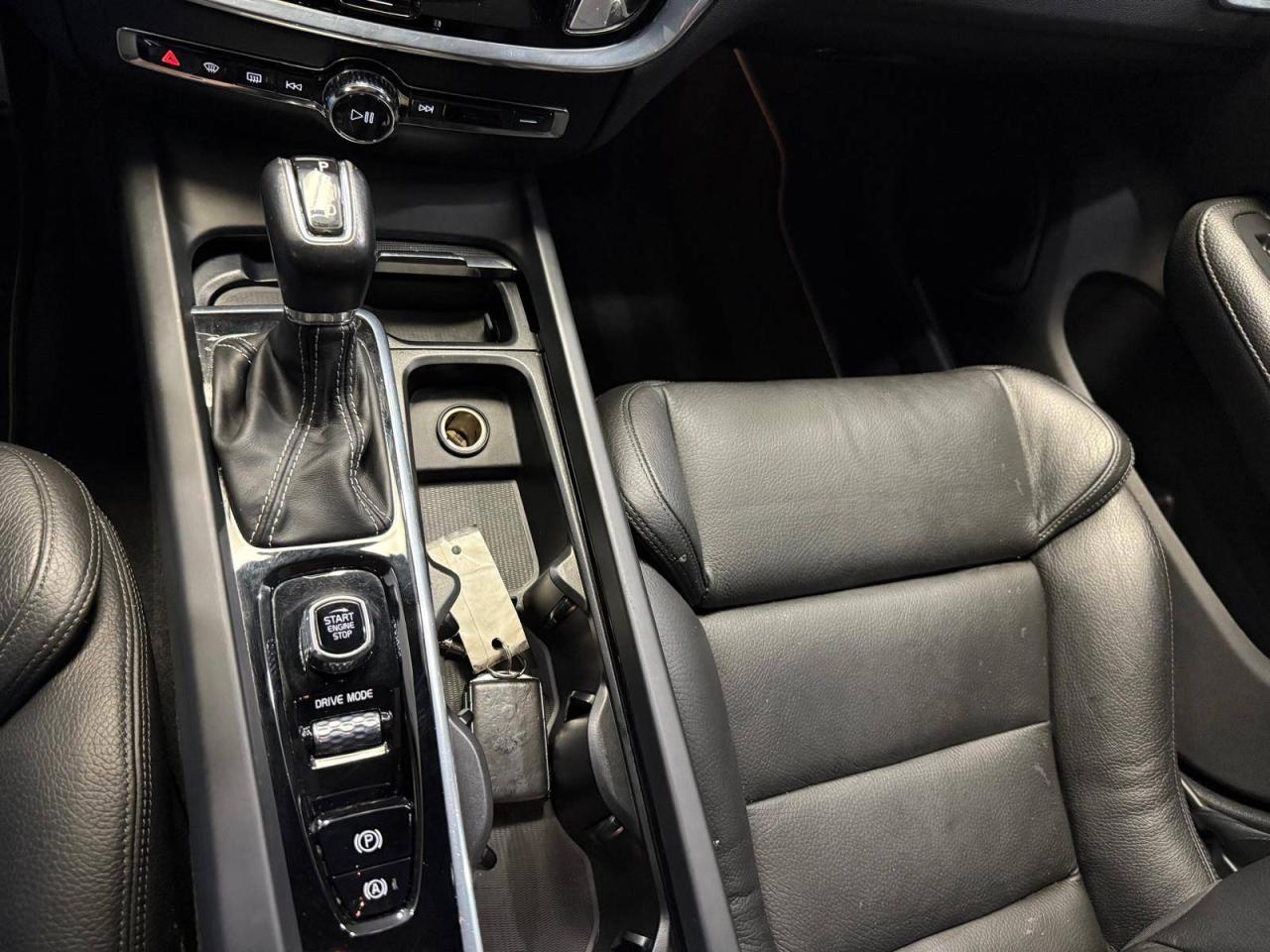 2020 Volvo S60 T6 AWD R-Design, REBUILD $0 % DOWN FINANCE OAC Photo