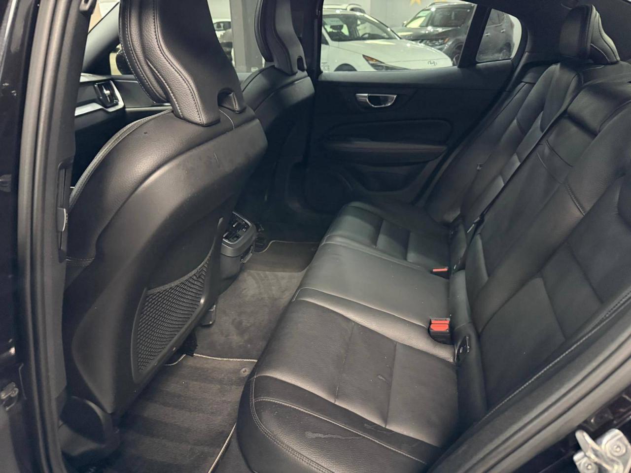 2020 Volvo S60 T6 AWD R-Design, REBUILD $0 % DOWN FINANCE OAC Photo