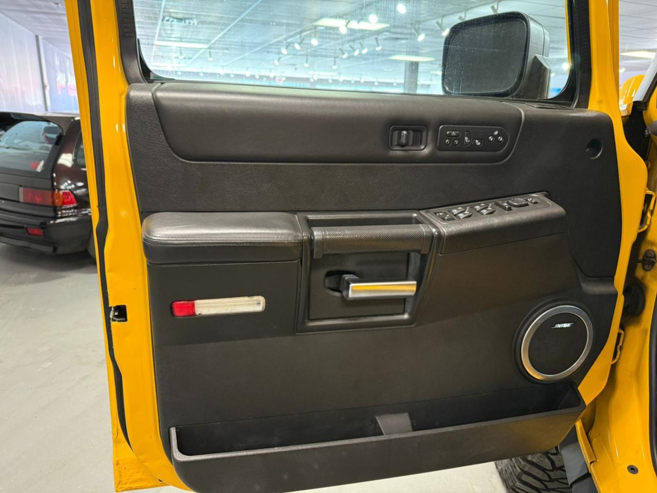 2005 Hummer H2 4dr Wgn SUT, AS IS Photo