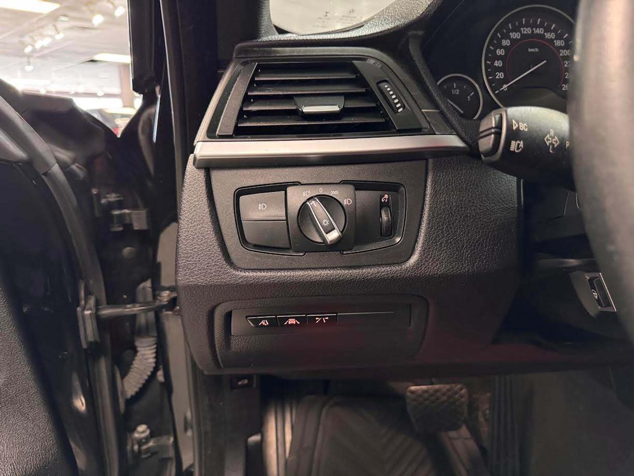 2017 BMW 4 Series 4dr Sdn 430i xDrive AWD Gran Coupe Photo