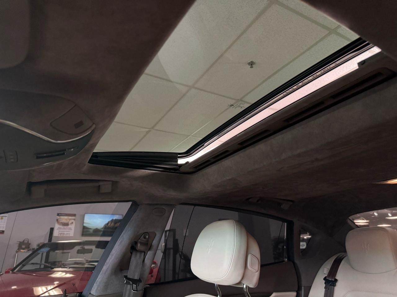 2015 Maserati Quattroporte 4DR SDN QUATTROPORTE S Q4 Photo