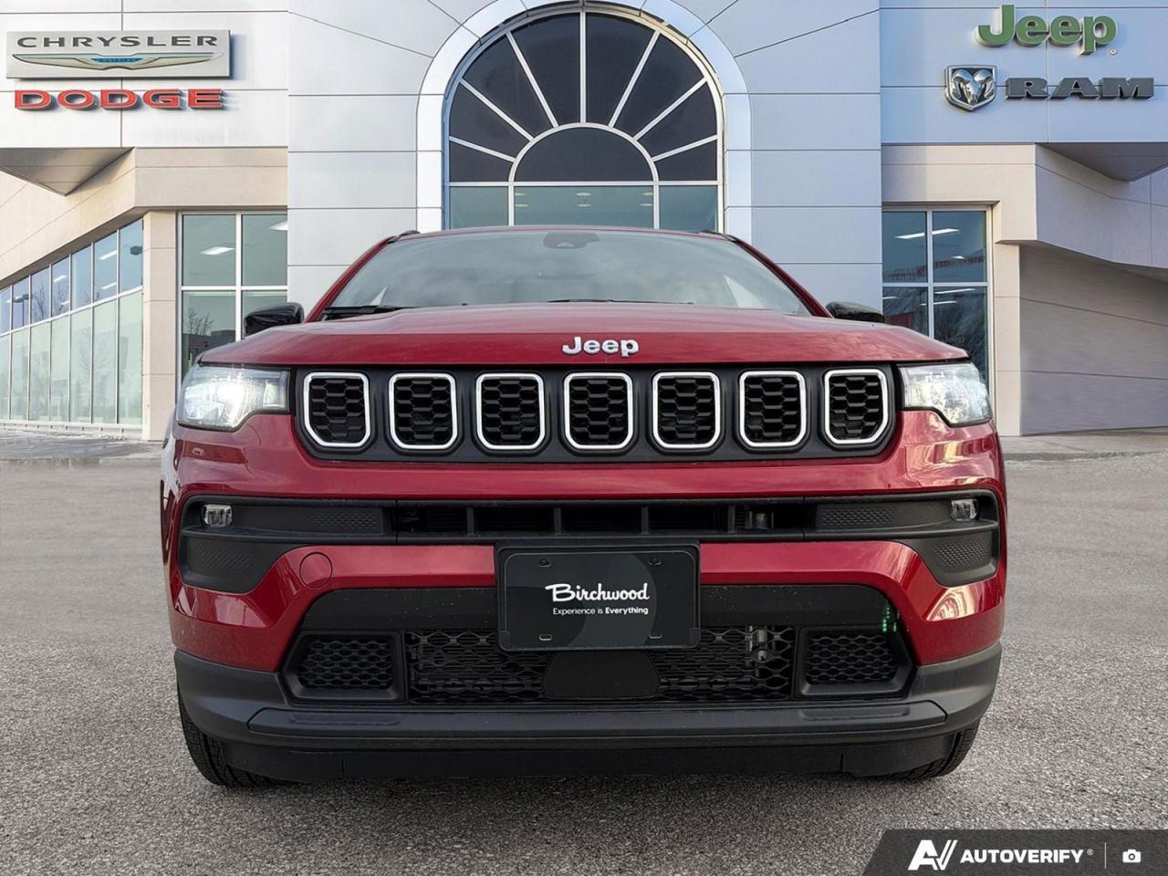 New 2026 Jeep Compass North | SUPER SALE ON NOW | PRICES TOO LOW TO ADVERTISE | for sale in Winnipeg, MB