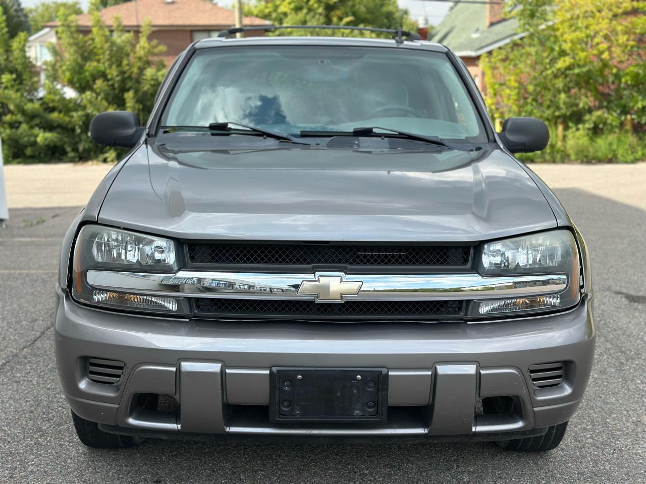 2006 Chevrolet TrailBlazer 4DR 2WD LS - Photo #3