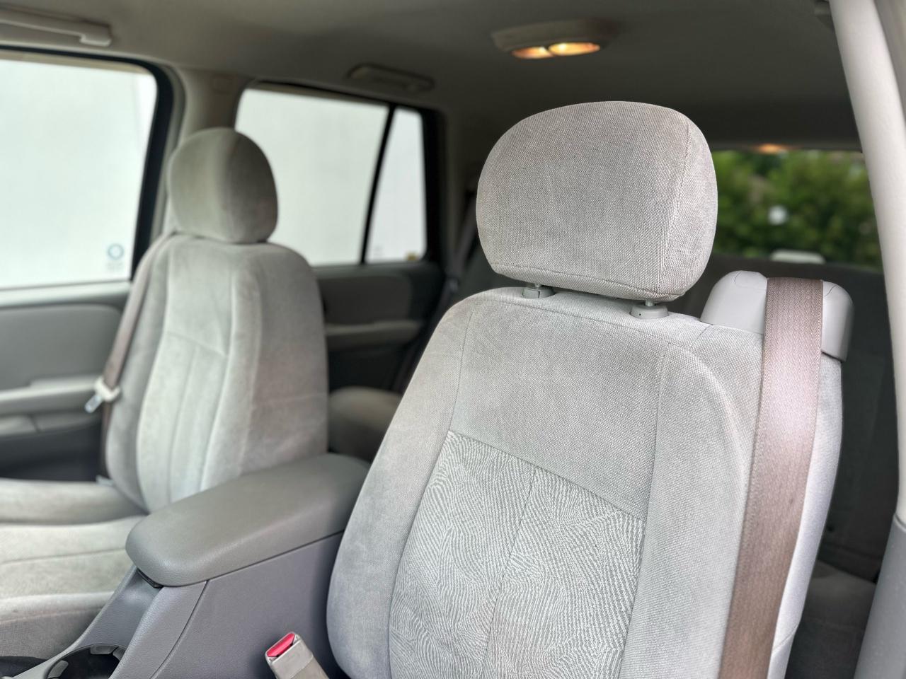 2006 Chevrolet TrailBlazer 4DR 2WD LS - Photo #12