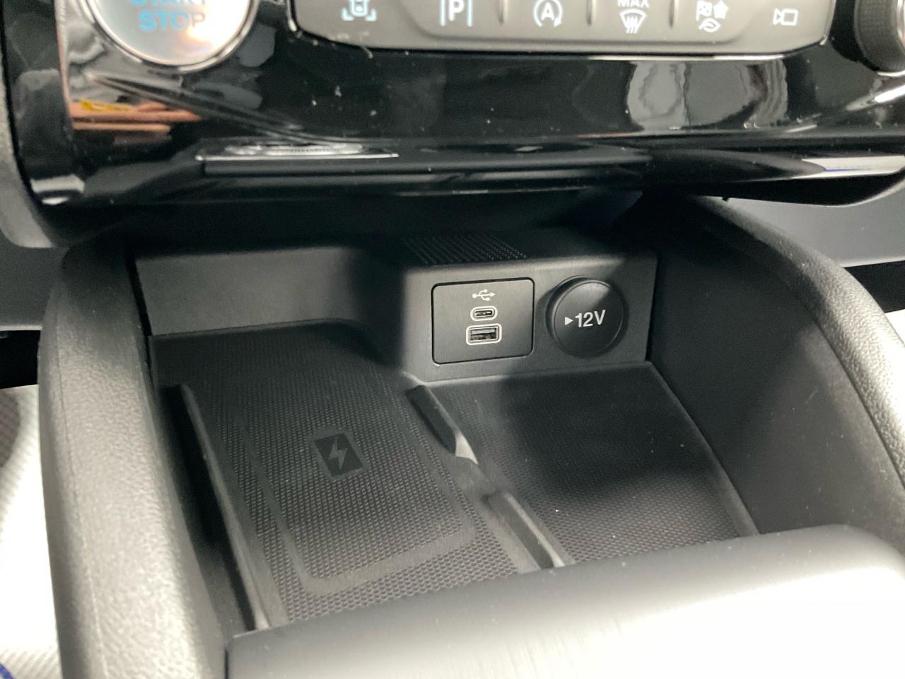 2025 Ford Escape ST-Line Elite Photo5
