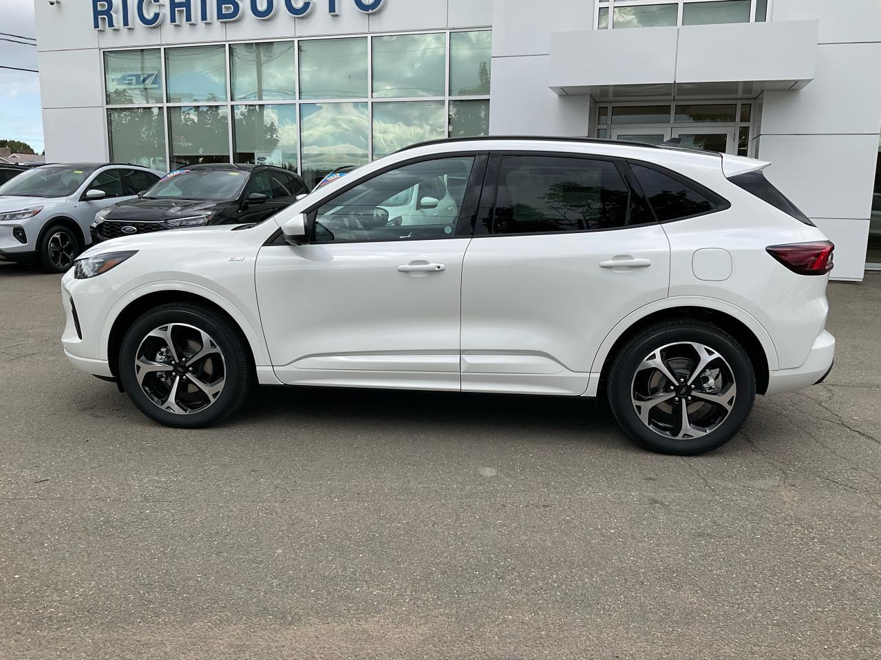 2025 Ford Escape ST-Line Elite Photo