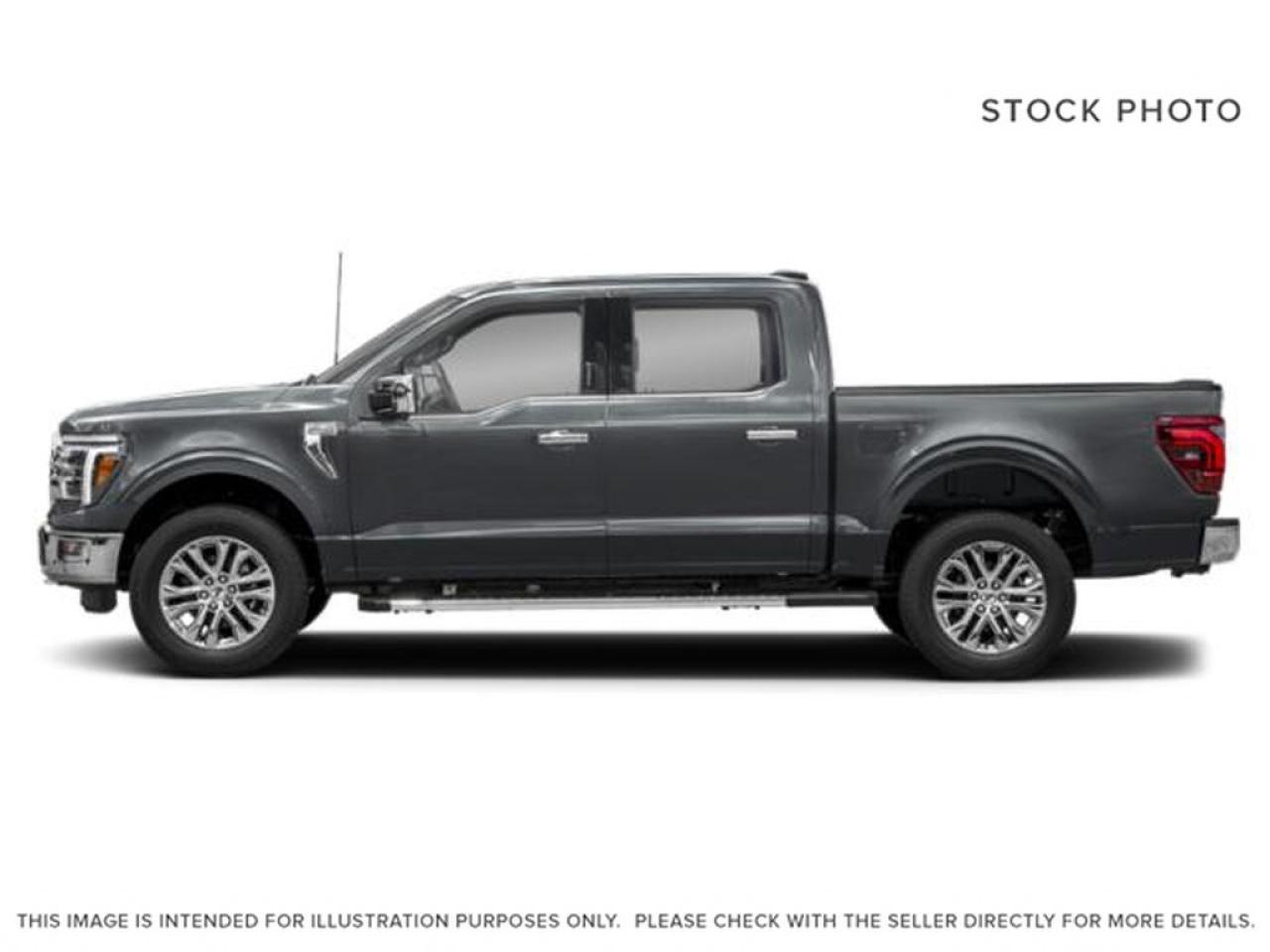 2025 Ford F-150 LARIAT® 5.5' Box 501A Photo