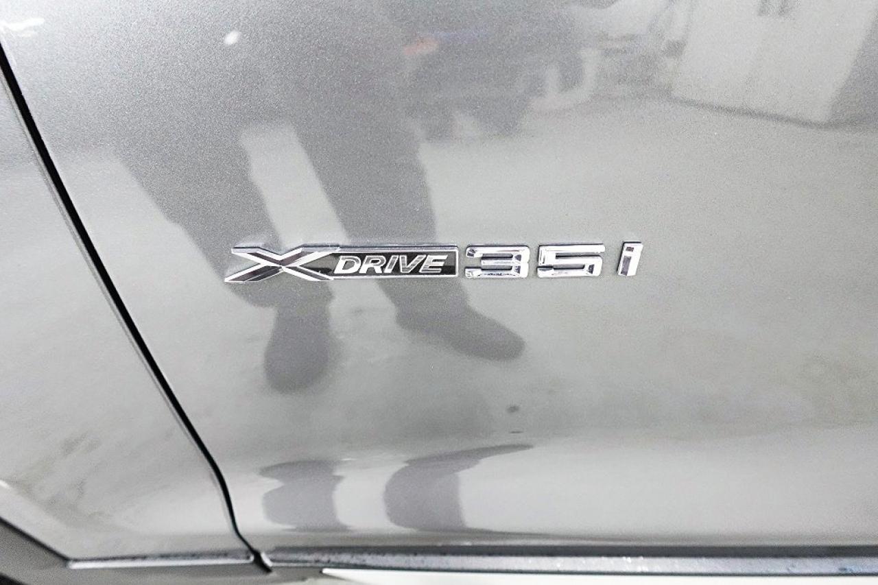 2015 BMW X3 xDrive35i.LOW KM,ONE OWNER,ALL SERVICE RECORDS - Photo #10