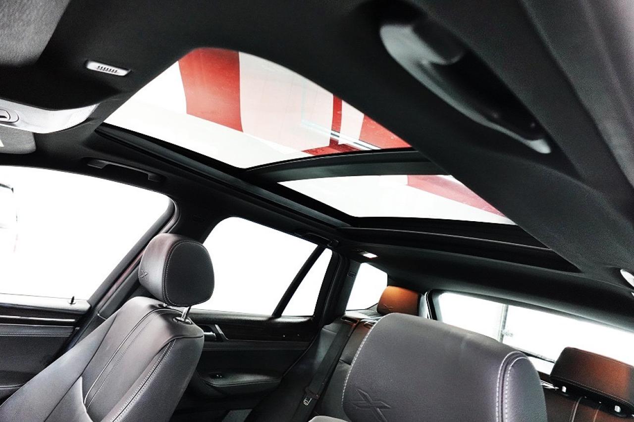 2015 BMW X3 xDrive35i.LOW KM,ONE OWNER,ALL SERVICE RECORDS - Photo #17