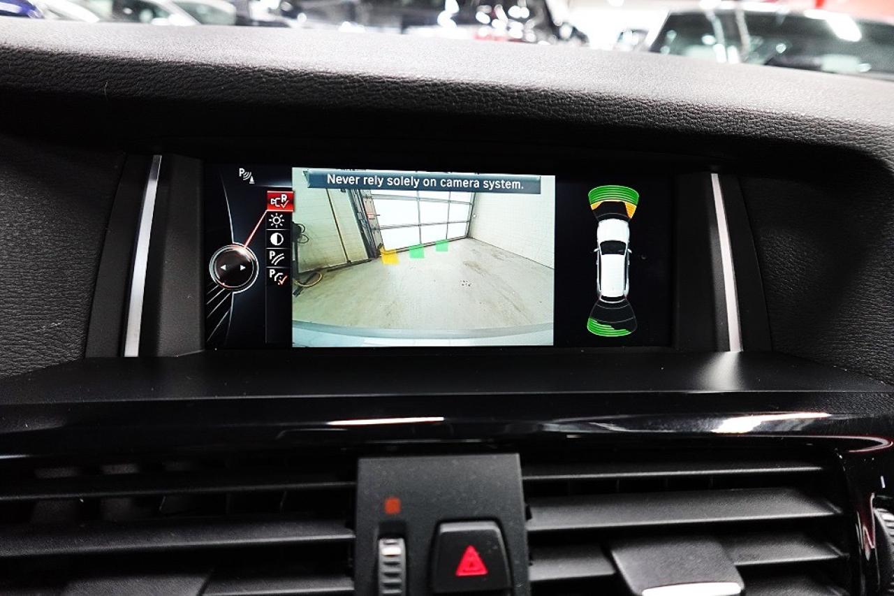 2015 BMW X3 xDrive35i.LOW KM,ONE OWNER,ALL SERVICE RECORDS - Photo #25