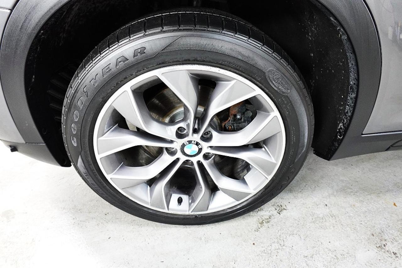 2015 BMW X3 xDrive35i.LOW KM,ONE OWNER,ALL SERVICE RECORDS - Photo #9