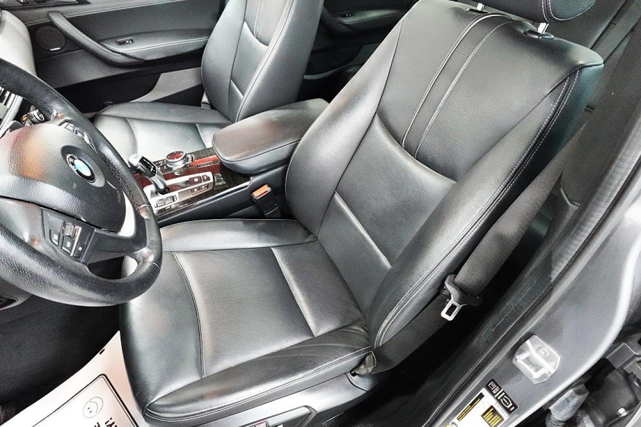 2015 BMW X3 xDrive35i.LOW KM,ONE OWNER,ALL SERVICE RECORDS - Photo #16