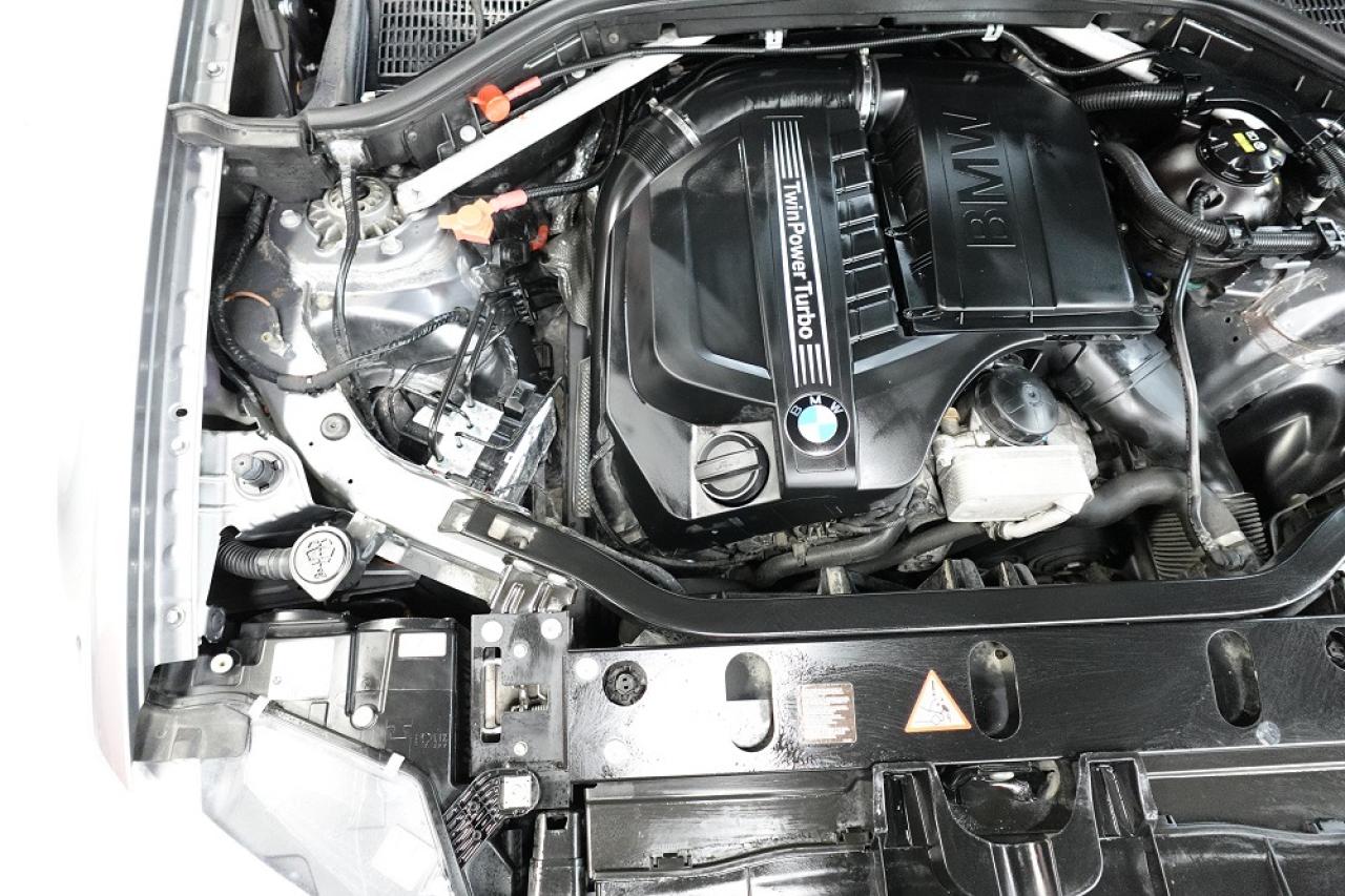 2015 BMW X3 xDrive35i.LOW KM,ONE OWNER,ALL SERVICE RECORDS - Photo #34