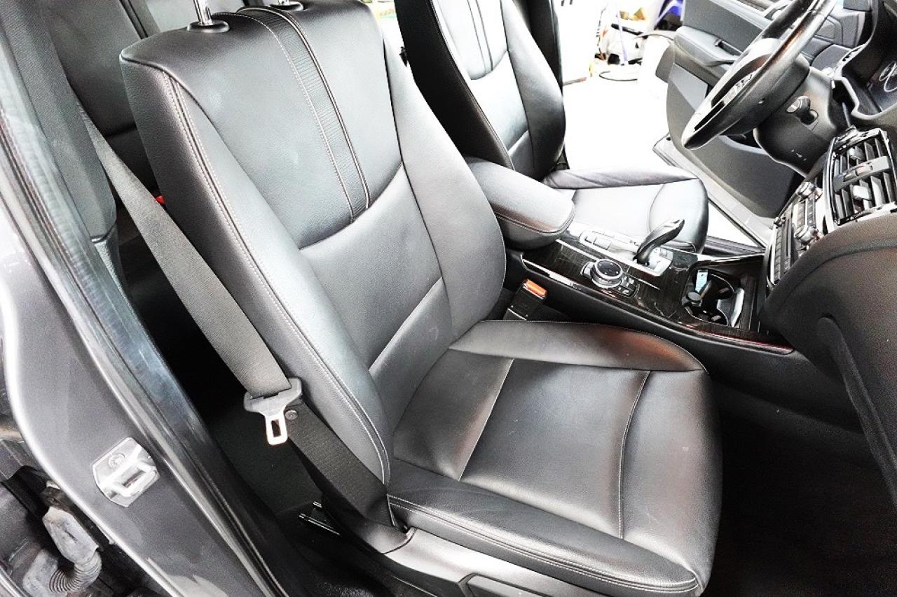2015 BMW X3 xDrive35i.LOW KM,ONE OWNER,ALL SERVICE RECORDS - Photo #20