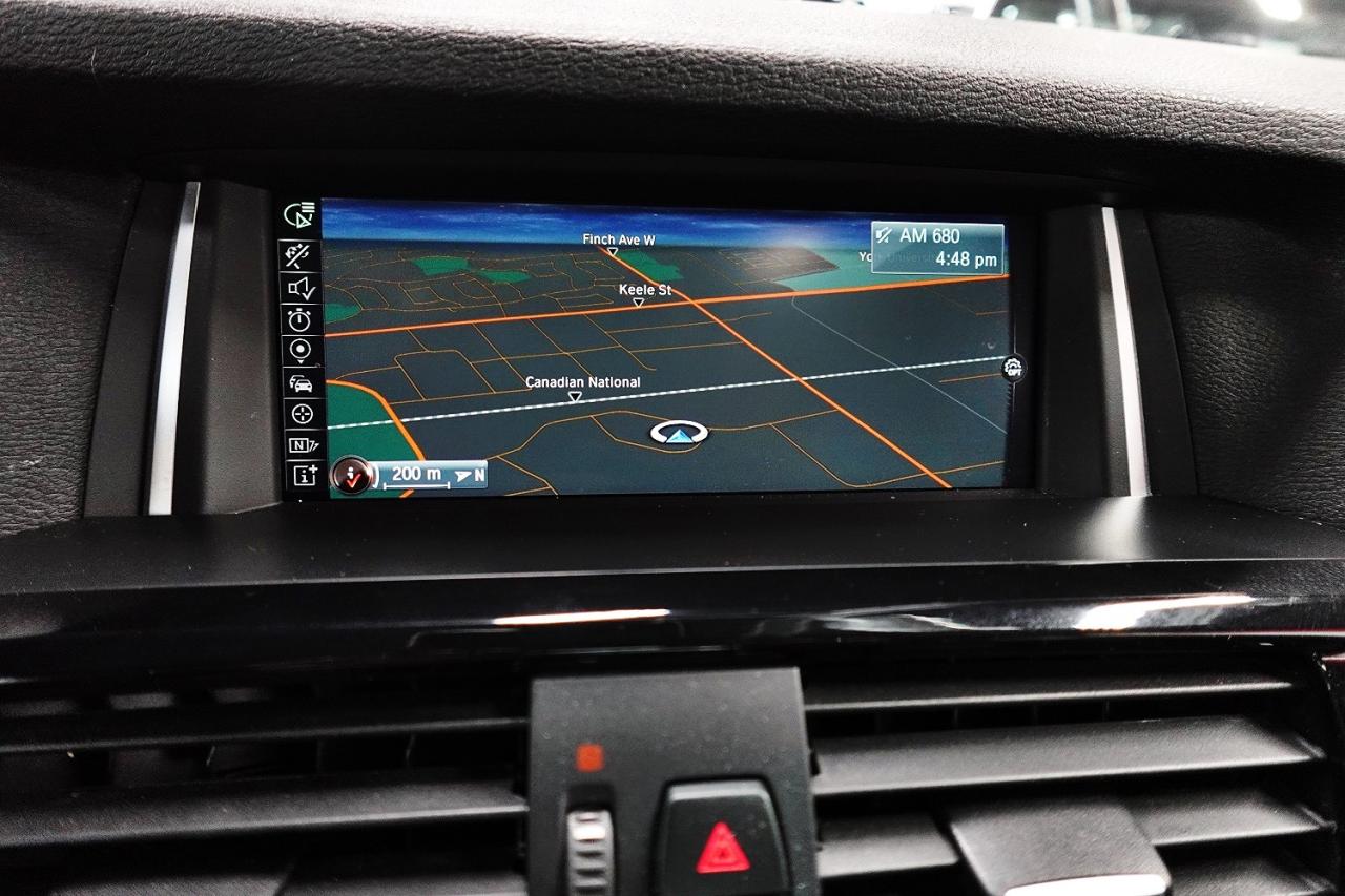 2015 BMW X3 xDrive35i.LOW KM,ONE OWNER,ALL SERVICE RECORDS - Photo #22