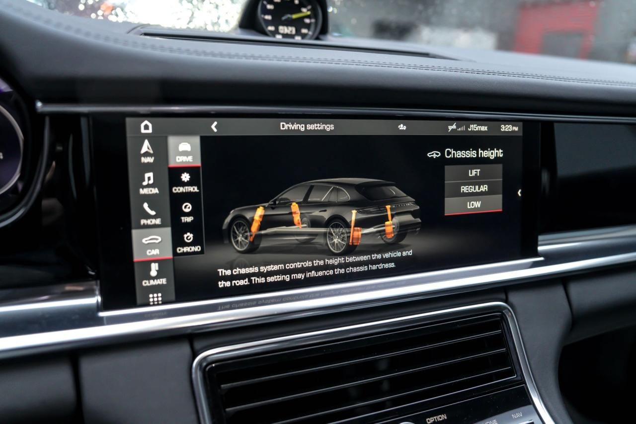 2021 Porsche Panamera 4S E-Hybrid | Porsche CPO - Photo #2