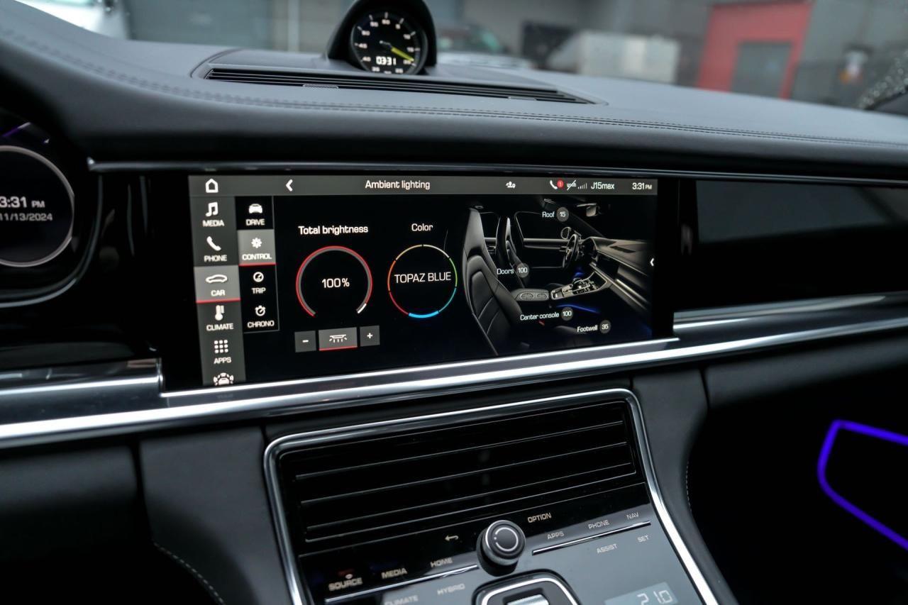 2021 Porsche Panamera 4S E-Hybrid | Porsche CPO - Photo #20