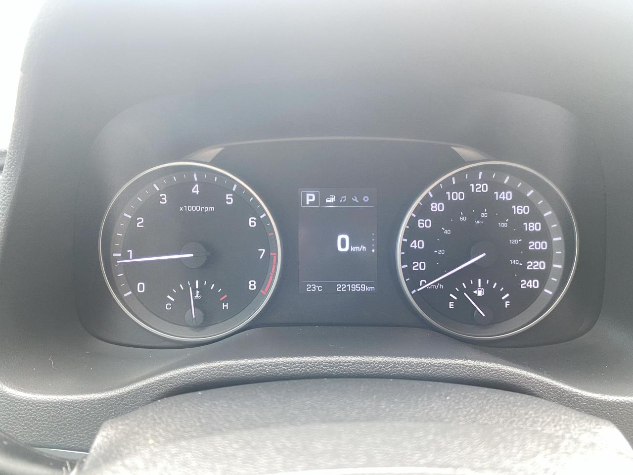 2017 Hyundai Elantra GL/Automatic/Gas Saver/Blind Spot Assist/Bckup Cam - Photo #18