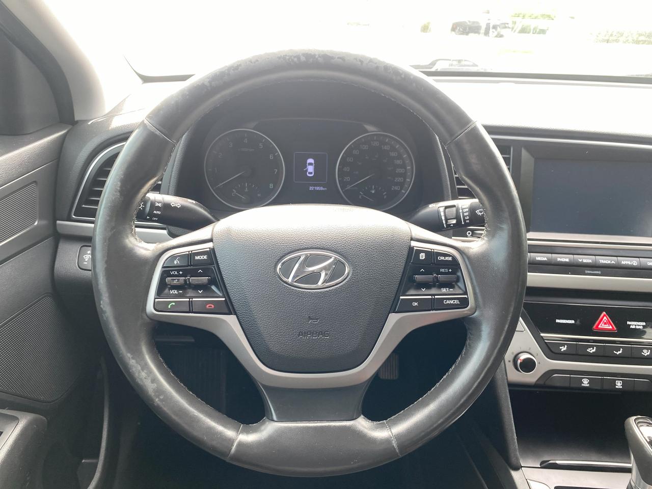 2017 Hyundai Elantra GL/Automatic/Gas Saver/Blind Spot Assist/Bckup Cam - Photo #15