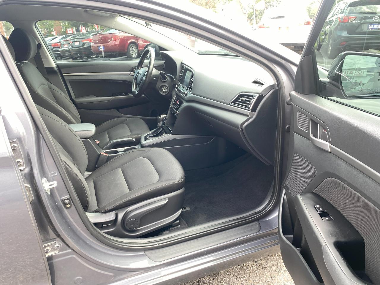 2017 Hyundai Elantra GL/Automatic/Gas Saver/Blind Spot Assist/Bckup Cam - Photo #9