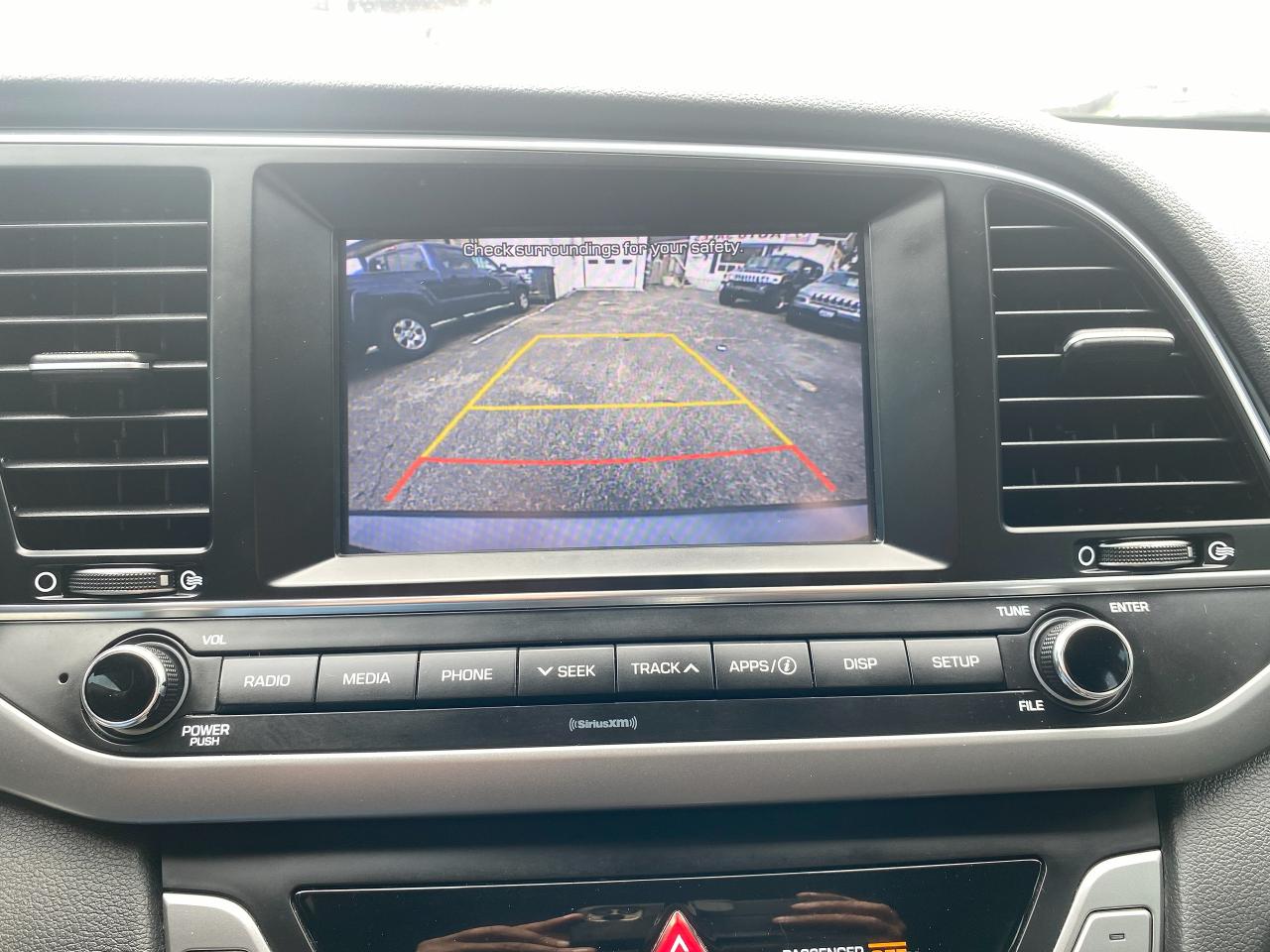 2017 Hyundai Elantra GL/Automatic/Gas Saver/Blind Spot Assist/Bckup Cam - Photo #16