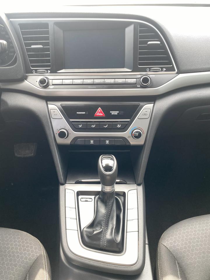 2017 Hyundai Elantra GL/Automatic/Gas Saver/Blind Spot Assist/Bckup Cam - Photo #14