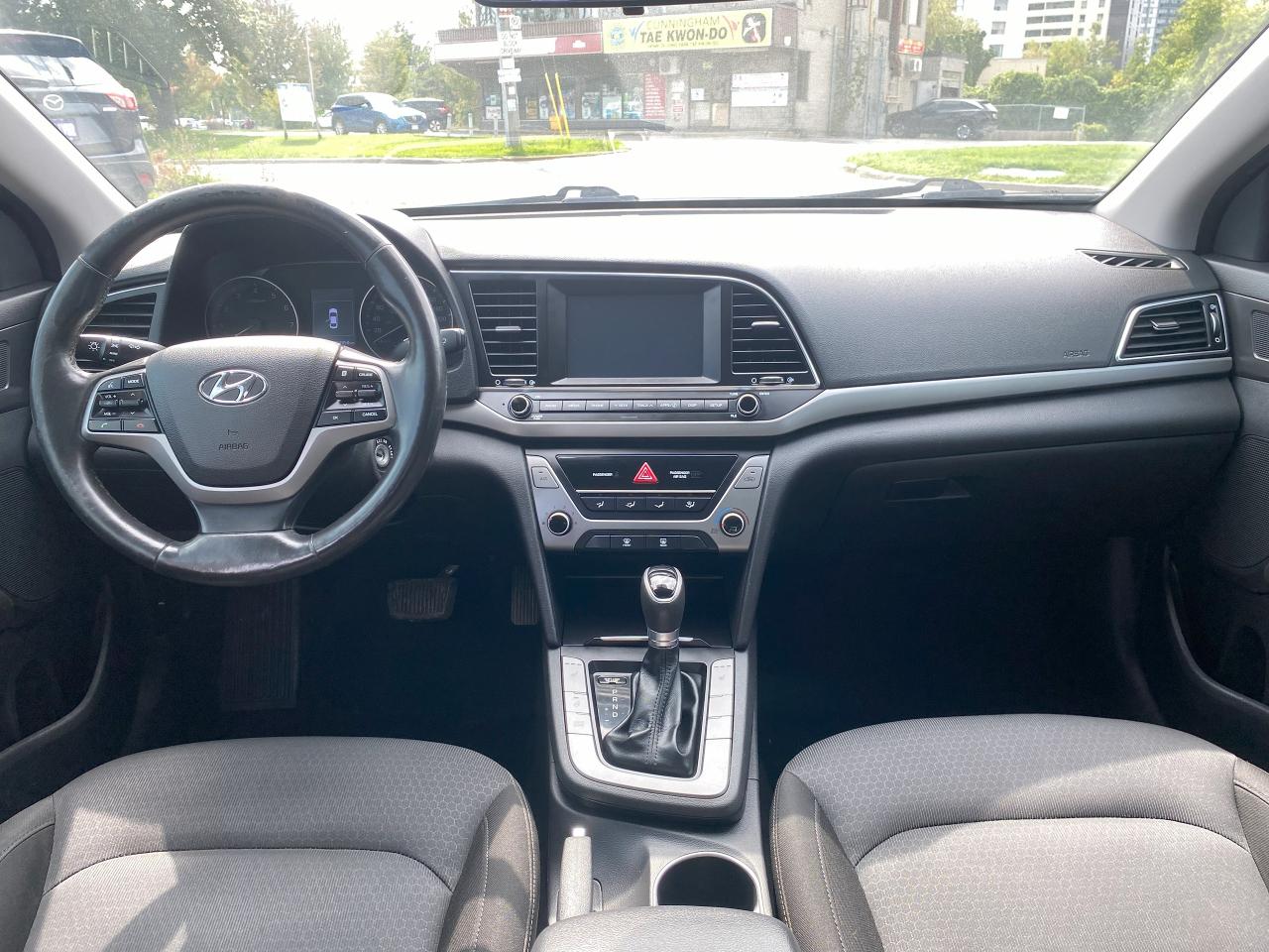 2017 Hyundai Elantra GL/Automatic/Gas Saver/Blind Spot Assist/Bckup Cam - Photo #13