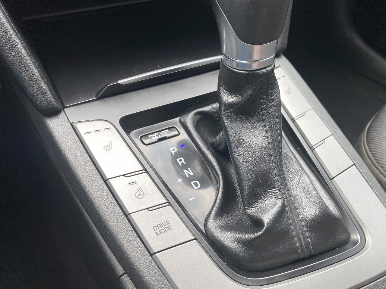 2017 Hyundai Elantra GL/Automatic/Gas Saver/Blind Spot Assist/Bckup Cam - Photo #17