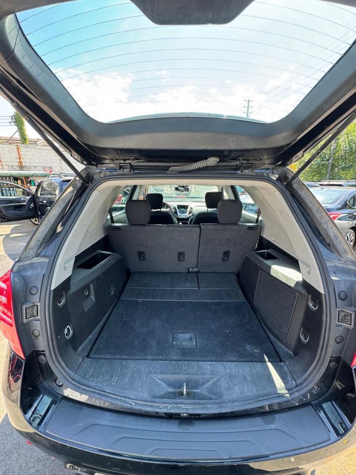 2017 Chevrolet Equinox AWD LS w/1LS | CERTIFIED - Photo #15