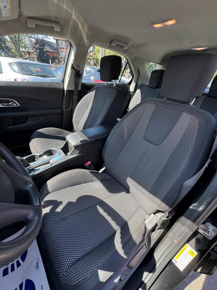 2017 Chevrolet Equinox AWD LS w/1LS | CERTIFIED - Photo #16