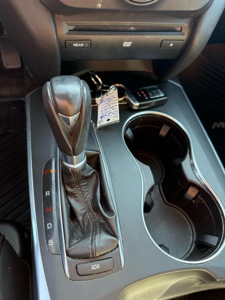 2015 Acura MDX Tech pkg Photo16