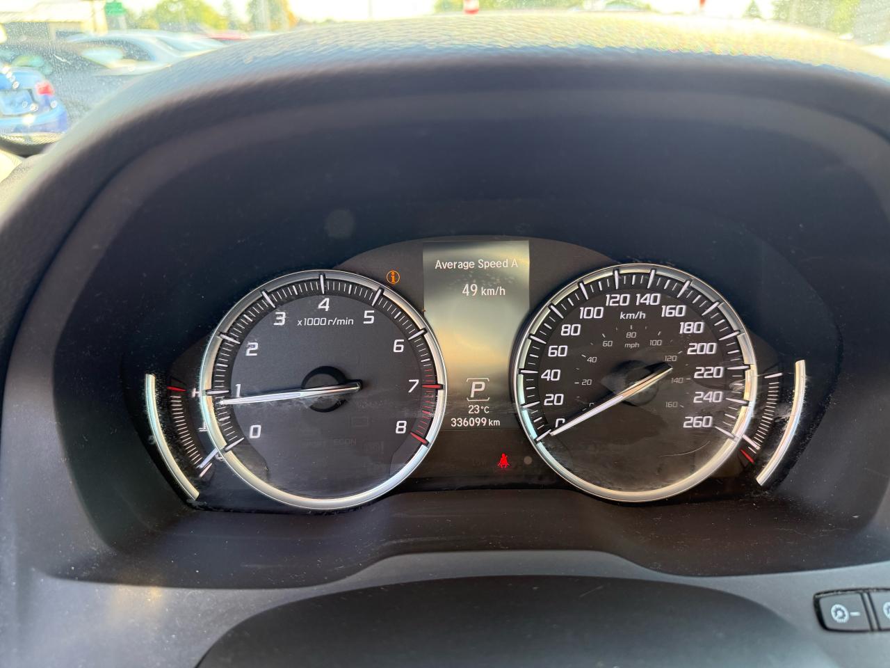 2015 Acura MDX Tech pkg Photo45