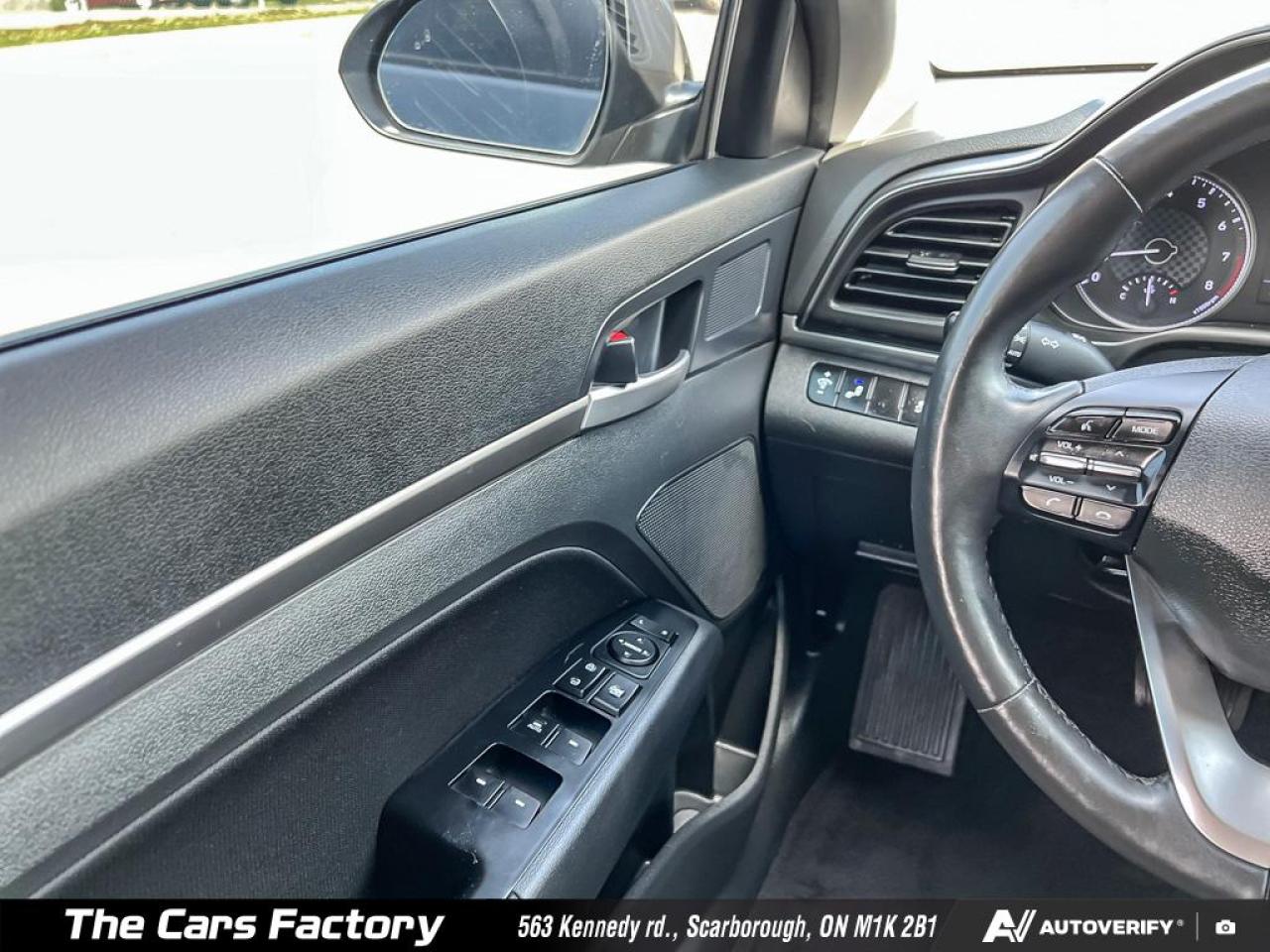 2020 Hyundai Elantra Preferred Apple Carplay / 1-Owner No Accident! - Photo #16