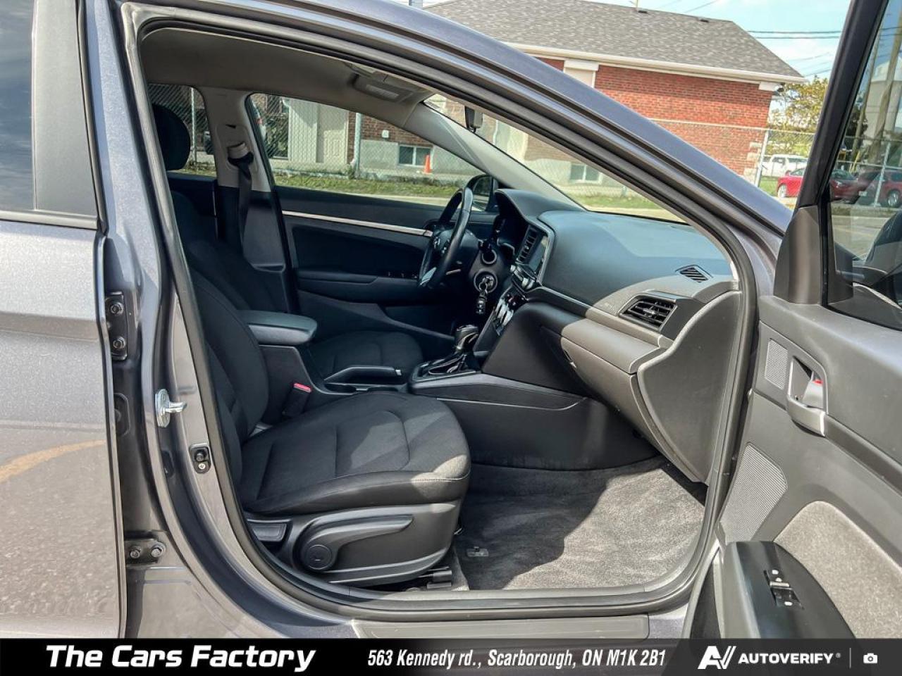 2020 Hyundai Elantra Preferred Apple Carplay / 1-Owner No Accident! - Photo #22
