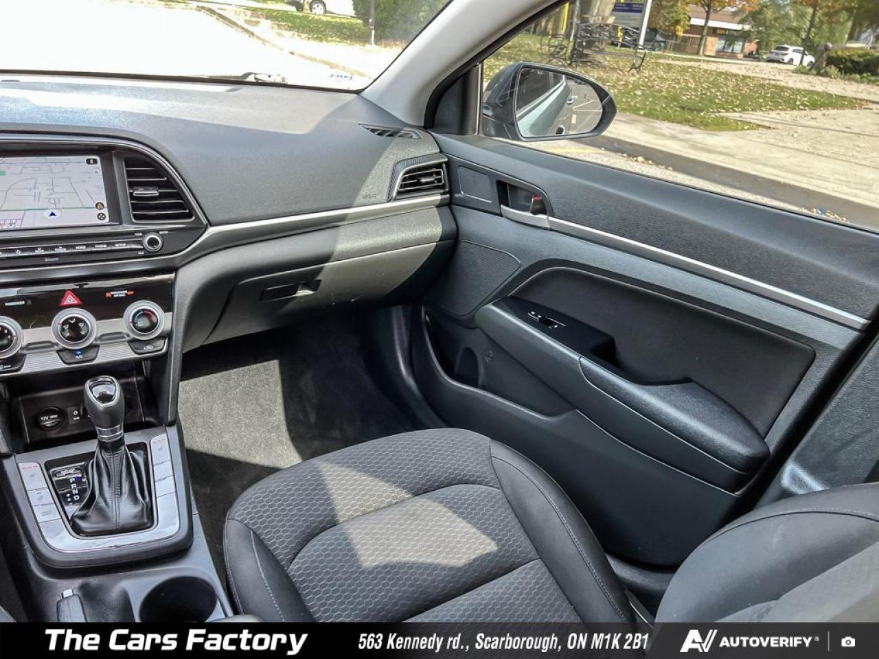 2020 Hyundai Elantra Preferred Apple Carplay / 1-Owner No Accident! - Photo #25