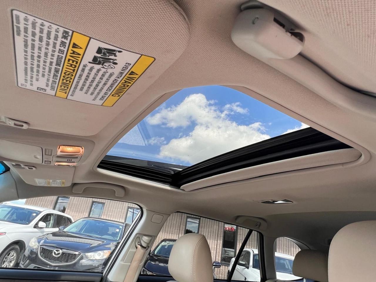 2019 Subaru Outback LIMITED - Photo #14